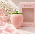 Strawberry sponge
